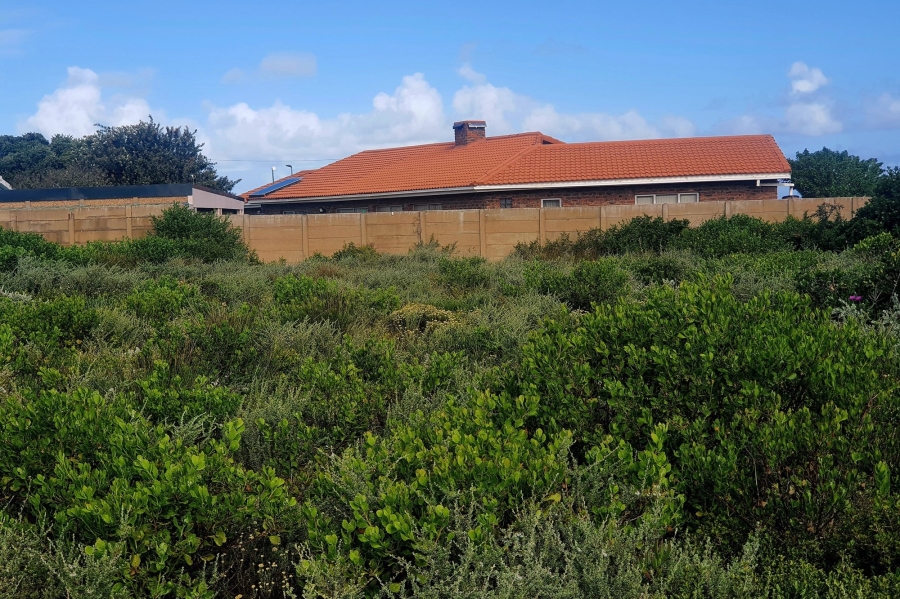 0 Bedroom Property for Sale in Gouritsmond Western Cape